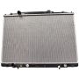 Denso 221-3237 Radiator