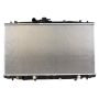 Denso 221-3238 Radiator