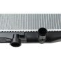 Denso 221-3239 Radiator