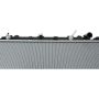 Denso 221-3239 Radiator