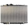 Denso 221-3240 Radiator