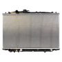Denso 221-3240 Radiator