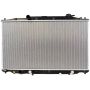 Denso 221-3242 Radiator