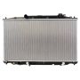 Denso 221-3242 Radiator