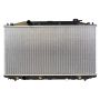 Denso 221-3243 Radiator