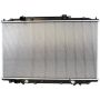 Denso 221-3244 Radiator