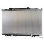 Denso 221-3244 Radiator