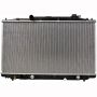 Denso 221-3247 Radiator
