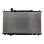 Denso 221-3248 Radiator