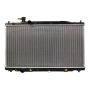 Denso 221-3248 Radiator