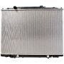 Denso 221-3249 Radiator
