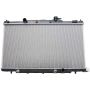 Denso 221-3253 Radiator