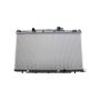 Denso 221-3253 Radiator