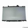 Denso 221-3253 Radiator