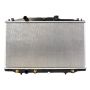 Denso 221-3256 Radiator