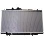 Denso 221-3257 Radiator