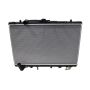 Denso 221-3300 Radiator