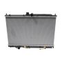 Denso 221-3301 Radiator