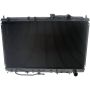 Denso 221-3302 Radiator