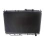 Denso 221-3302 Radiator