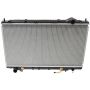 Denso 221-3303 Radiator