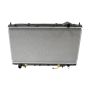 Denso 221-3303 Radiator