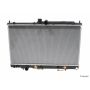 Denso 221-3311 Radiator