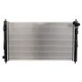 Denso 221-3312 Radiator