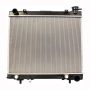Denso 221-3313 Radiator