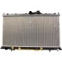Denso 221-3315 Radiator