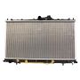 Denso 221-3315 Radiator