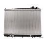 Denso 221-3400 Radiator