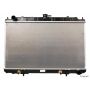 Denso 221-3401 Radiator