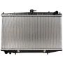 Denso 221-3402 Radiator