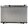 Denso 221-3403 Radiator