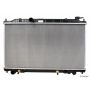Denso 221-3403 Radiator