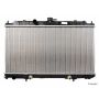 Denso 221-3405 Radiator
