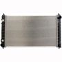 Denso 221-3407 Radiator