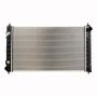 Denso 221-3407 Radiator
