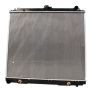 Denso 221-3409 Radiator