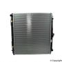 Denso 221-3409 Radiator