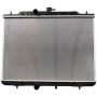 Denso 221-3410 Radiator