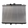 Denso 221-3410 Radiator
