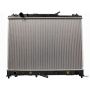 Denso 221-3410 Radiator