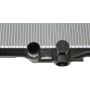 Denso 221-3413 Radiator