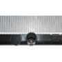 Denso 221-3413 Radiator