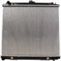 Denso 221-3414 Radiator