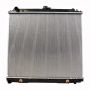 Denso 221-3414 Radiator