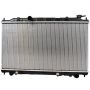 Denso 221-3415 Radiator