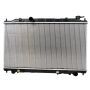Denso 221-3415 Radiator